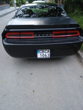 Dodge Challenger V6 | Mobile.bg    6
