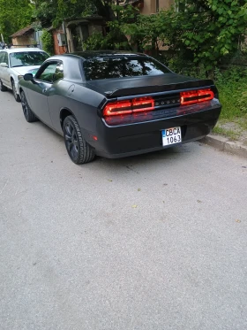 Dodge Challenger V6 | Mobile.bg    2