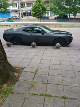 Dodge Challenger V6 | Mobile.bg    5