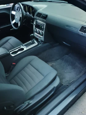 Dodge Challenger V6 | Mobile.bg    4