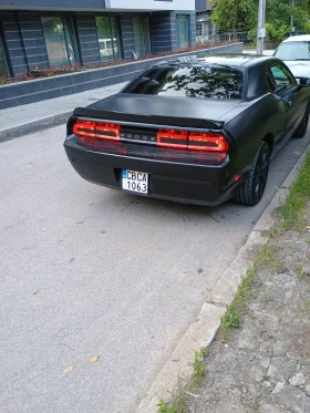 Dodge Challenger V6 | Mobile.bg    3