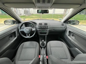 Skoda Fabia 1.2 TSI 86 к.с - 8700 лв. - 30025313 5