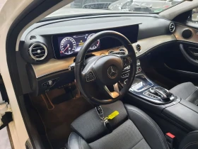 Mercedes-Benz E 350 4-MATIC--DIGITAL COCKPIT--9G-TRONIC  | Mobile.bg    8