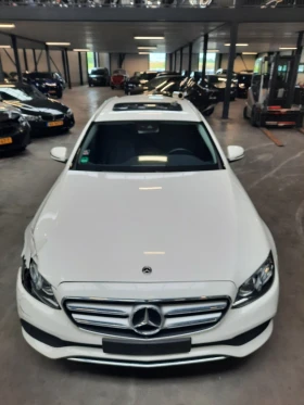 Mercedes-Benz E 350 4-MATIC--DIGITAL COCKPIT--9G-TRONIC  | Mobile.bg    7