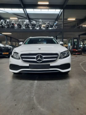 Mercedes-Benz E 350 4-MATIC--DIGITAL COCKPIT--9G-TRONIC  | Mobile.bg    2