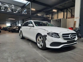 Mercedes-Benz E 350 4-MATIC--DIGITAL COCKPIT--9G-TRONIC  | Mobile.bg    3