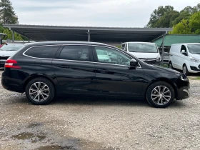 Обява за продажба на Peugeot 308 1.6HDI* ALLURE* FULL* TOP* 139860KM ~14 990 лв. - изображение 7