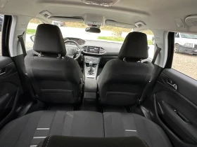 Обява за продажба на Peugeot 308 1.6HDI* ALLURE* FULL* TOP* 139860KM ~14 990 лв. - изображение 10
