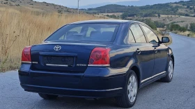 Обява за продажба на Toyota Avensis 1.6I 110  кс ~6 300 лв. - изображение 6