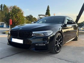BMW 540 X-drive