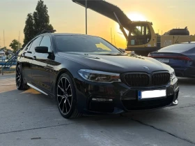 BMW 540 X-drive - 56000 лв. - 34768892 3