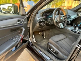 BMW 540 X-drive - 56000 лв. - 34768892 9