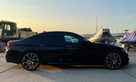 BMW 540 X-drive - 56000 лв. - 34768892 7