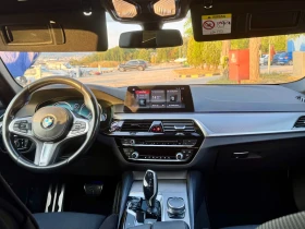 BMW 540 X-drive - 56000 лв. - 34768892 10
