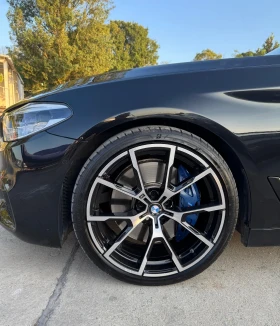 BMW 540 X-drive - 56000 лв. - 34768892 8