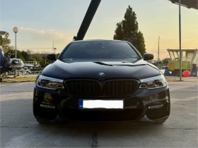 BMW 540 X-drive - 56000 лв. - 34768892 2