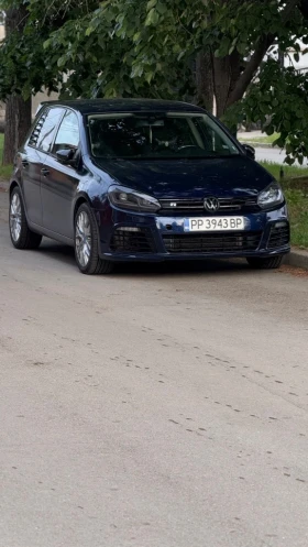 Обява за продажба на VW Golf 6 ~12 500 лв. - изображение 5