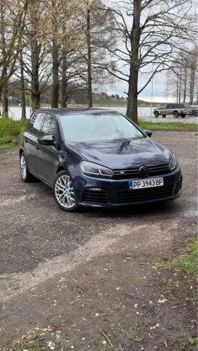Обява за продажба на VW Golf 6 ~12 500 лв. - изображение 1