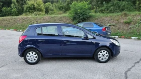 Обява за продажба на Opel Corsa 1.3 Facelift/Klimatik ~5 850 лв. - изображение 6
