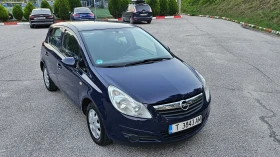Обява за продажба на Opel Corsa 1.3 Facelift/Klimatik ~5 850 лв. - изображение 8