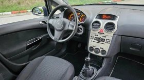 Обява за продажба на Opel Corsa 1.3 Facelift/Klimatik ~5 850 лв. - изображение 10