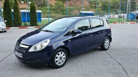 Обява за продажба на Opel Corsa 1.3 Facelift/Klimatik ~5 850 лв. - изображение 1