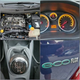 Opel Corsa 1.3 Facelift/Klimatik | Mobile.bg    17