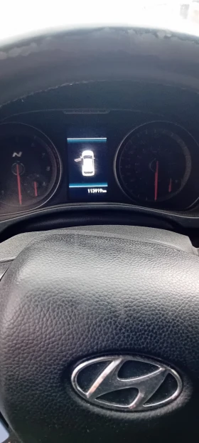 Hyundai Veloster  | Mobile.bg    8