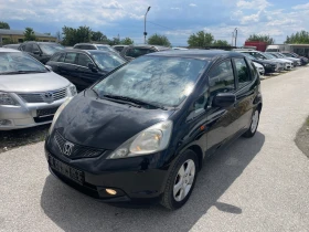 Honda Jazz 1.2i 90hp