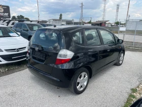 Honda Jazz 1.2i 90hp | Mobile.bg    4