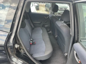 Honda Jazz 1.2i 90hp | Mobile.bg    12