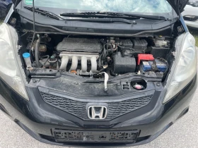 Honda Jazz 1.2i 90hp | Mobile.bg    14