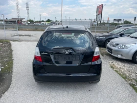 Honda Jazz 1.2i 90hp | Mobile.bg    5