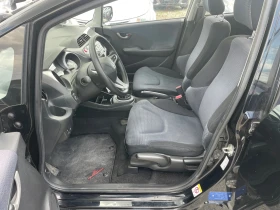 Honda Jazz 1.2i 90hp | Mobile.bg    9
