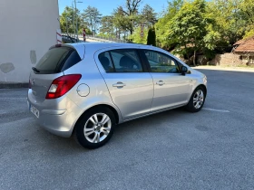 Opel Corsa 1.3 CDTI | Mobile.bg    5