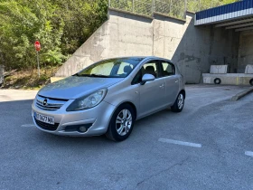 Opel Corsa 1.3 CDTI | Mobile.bg    8