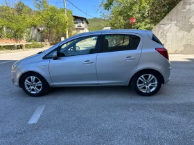 Opel Corsa 1.3 CDTI | Mobile.bg    7