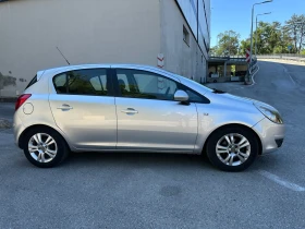 Opel Corsa 1.3 CDTI | Mobile.bg    4