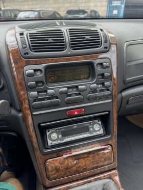 Lancia Kappa 2.4 JTD | Mobile.bg    16