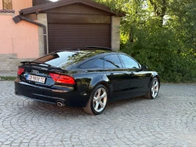 Audi A7 3.0 TDI FULL  | Mobile.bg    5