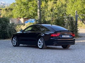 Audi A7 3.0 TDI FULL  | Mobile.bg    4