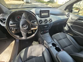 Mercedes-Benz B 180 Sport     | Mobile.bg    13