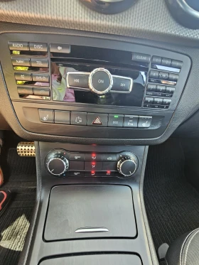 Mercedes-Benz B 180 Sport     | Mobile.bg    11