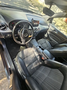 Mercedes-Benz B 180 Sport     | Mobile.bg    15