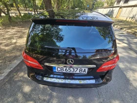 Mercedes-Benz B 180 Sport     | Mobile.bg    10