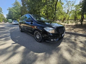Mercedes-Benz B 180 Sport     | Mobile.bg    4