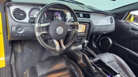 Ford Mustang 4.7 | Mobile.bg    7