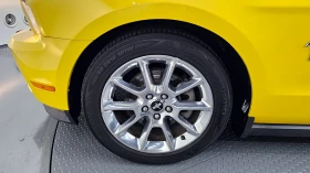 Ford Mustang 4.7 | Mobile.bg    5