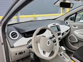Обява за продажба на Renault Zoe ~25 000 лв. - изображение 2
