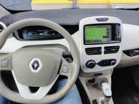 Обява за продажба на Renault Zoe ~25 000 лв. - изображение 1